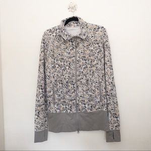 Lululemon Zip-Up Size 10